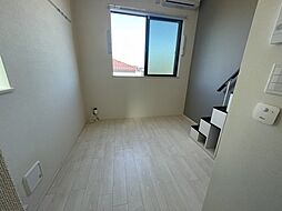 ハーモニーテラス北小岩VIII 205