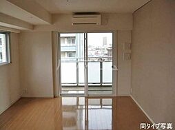 コンフォリア東池袋ＷＥＳＴ 1207 12階1LDKのリビング/ダイニング