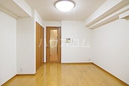 ミリアレジデンス東池袋 607 6階1DKのリビング/ダイニング