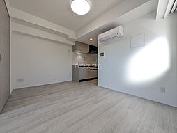 K-COURT押上 405 4階2DKのリビング/ダイニング