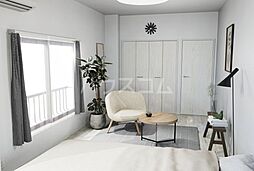 リナーシタ住吉 401