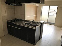 ＬｕＬｕ　Ａｉｎａ（ルルアイナ） 201 2階2LDKのリビング/ダイニング