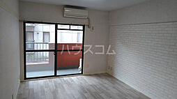 シャルム・Ｋ・カーサ 4階2LDKのリビング/ダイニング