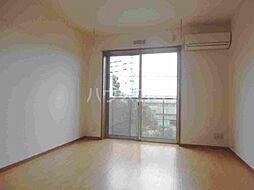 メゾンドール・ソレイユ 1階1Kのリビング/ダイニング