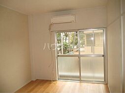 カーサアゼリア 201 2階2DKのリビング/ダイニング