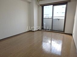 サンテミリオン早稲田駅前弐番館 802 8階1Kのリビング/ダイニング