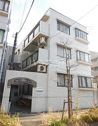 ベルハイム新百合ヶ丘Ａ