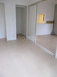 クオリアガーデン千人町 02010 2階1LDKのリビング/ダイニング