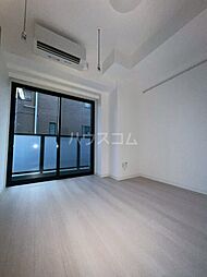 アイル　イマージュ押上イースト 201