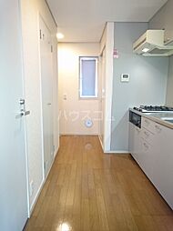 T−アプローズ 106 1階1Kのリビング/ダイニング