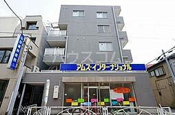 サンライズ浅見