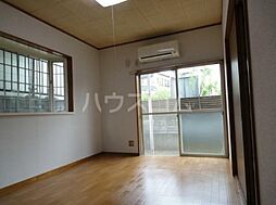 アベリアクレストＡ 202 2階2DKのリビング/ダイニング