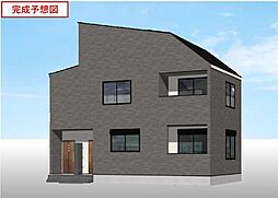 東武伊勢崎線 西新井駅 徒歩17分の賃貸アパート