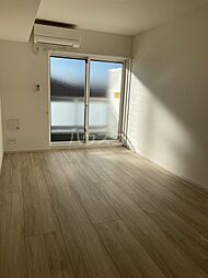 リブリ・蓮田関山 306 3階1Kのリビング/ダイニング