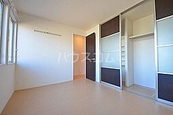 ドルチェヴィータ 2階1LDKのリビング/ダイニング