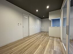 FUJISTA田無 102 1階1LDKのリビング/ダイニング