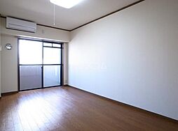 ジョイコートＭ 302 3階1Kのリビング/ダイニング