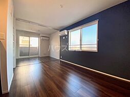 セジュール大森東 305 3階1LDKのリビング/ダイニング