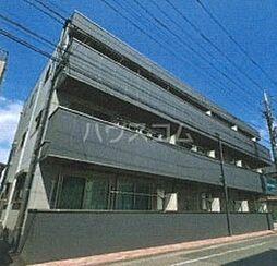 レジデンスヤマザキII