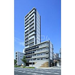 S-RESIDENCE神宮西駅前ascent