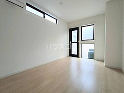 コーポK 101 1階1DKのリビング/ダイニング