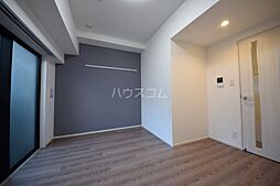 ルフレイムーブル立川 1F 1階1Kのリビング/ダイニング