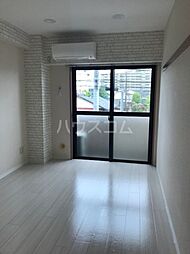 ヴィラアビターレふじみ 306 3階1Kのリビング/ダイニング