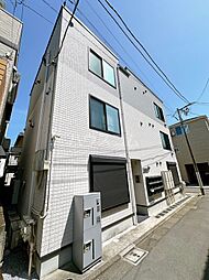 リバープレイス梅島