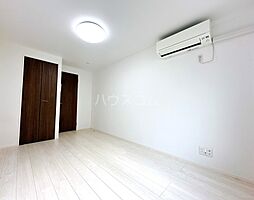 リバープレイス梅島 302