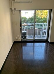 ヴェルト西馬込II 210 2階1Kのリビング/ダイニング