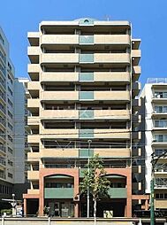 ミリオンステージ西早稲田壱番館