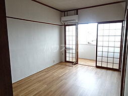 名古屋臨海高速あおなみ線 荒子駅 徒歩10分の賃貸マンション 3階1LDKのリビング/ダイニング