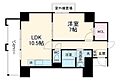 ミコノス山王5階7.6万円