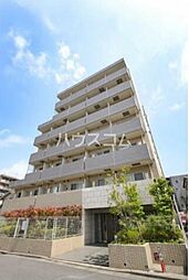 スカイコート川崎京町