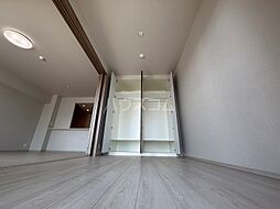 トラープランド蒼麗館 705 7階3LDKのリビング/ダイニング