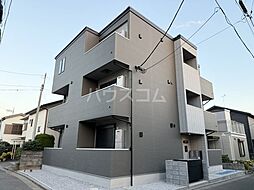 GRADUS狭山ヶ丘II 103