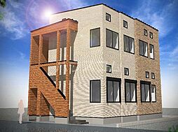 仮称）東尾久二丁目