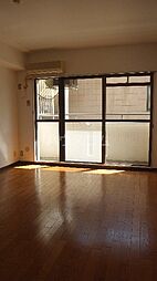 アーバン塩釜 3階1Kのリビング/ダイニング