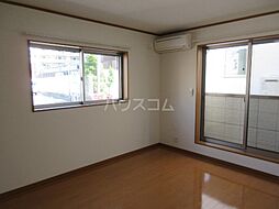 デュオーラ西原 1階1Kのリビング/ダイニング