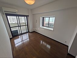 メインステージ五反野 501 5階1Kのリビング/ダイニング