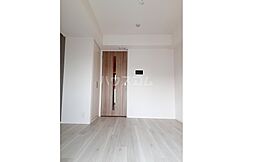 パークアクシス大塚ガーデンスクエア 405 3階1Kのリビング/ダイニング