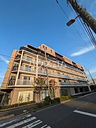 グランカーサ瑞江 602