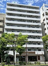 スカイコート川崎第2