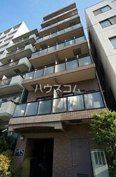 グランヴァン高田馬場 303