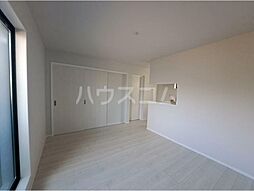 グランメゾン南流山 301 3階1LDKのリビング/ダイニング