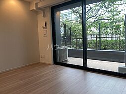 シーズンフラッツ高田馬場リバーサイドノース 305 3階1LDKのリビング/ダイニング