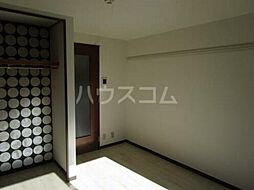 キャッスルハイツ 101 1階1Kのリビング/ダイニング