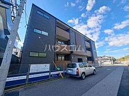 グランメゾン南流山