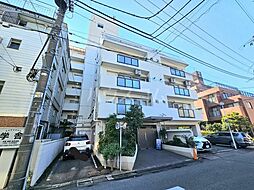 自由が丘パインクレスト