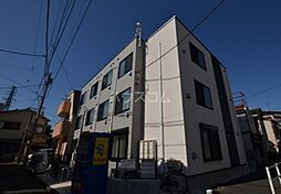 jスタイリオ堀切